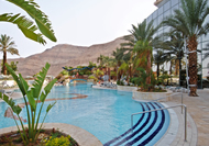 Royal Rimonim Dead Sea
